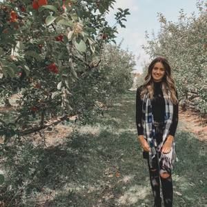 Meet your Posher, Kylie